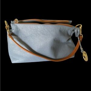 Valentina Genuine Leather Handbag